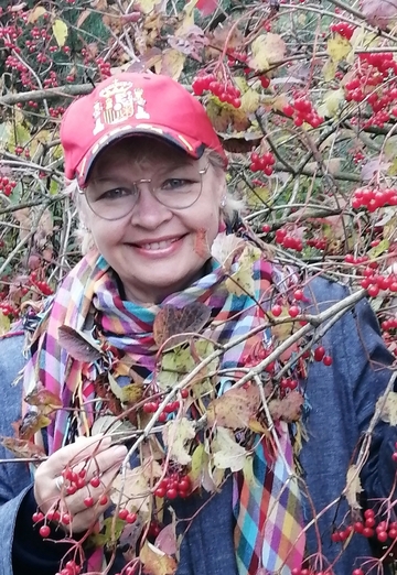 irina (@nikairinaevgenevna) — my photo № 2