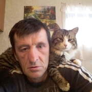 Андрей, 50, Архангельское