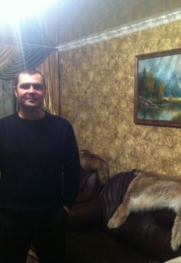 My photo - Artem, 42 from Novorossiysk (@artem89232)
