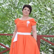 наталья, 57, Сортавала
