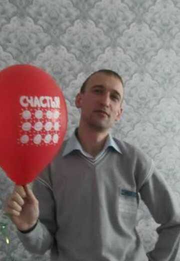 Моя фотография - Александр, 41 из Саратов (@aleksandrkotyar)