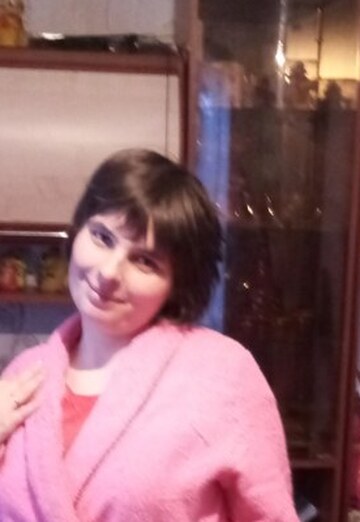 My photo - Katya, 32 from Omutninsk (@katya63140)
