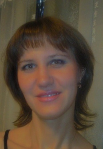 My photo - Anastasiya, 43 from Nefteyugansk (@nastasi1905)