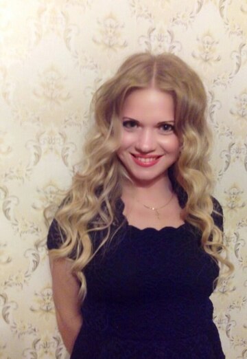 Моя фотография - анна, 41 из Минск (@anna119372)