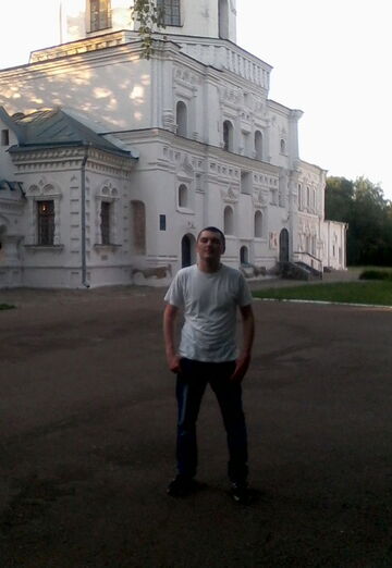Моя фотография - Владимир, 39 из Чернигов (@vladimir38321)
