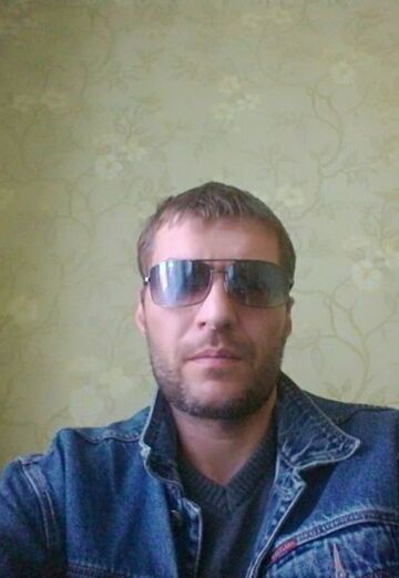 My photo - Konstantin, 47 from Salsk (@konstantin51980)
