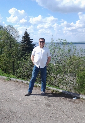 My photo - oleg, 70 from Nizhny Novgorod (@shepanov)