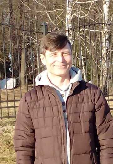 My photo - Oleg, 53 from Sergiyev Posad (@oleg348557)