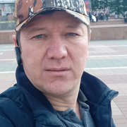 Уткирбек, 43, Улан-Удэ