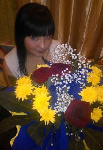 My photo - Viktoriya, 29 from Slyudyanka (@viktoriya18578)