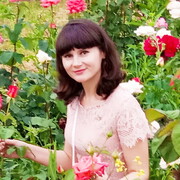 ольга 43 года (Близнецы) хочет познакомиться в Макеевке