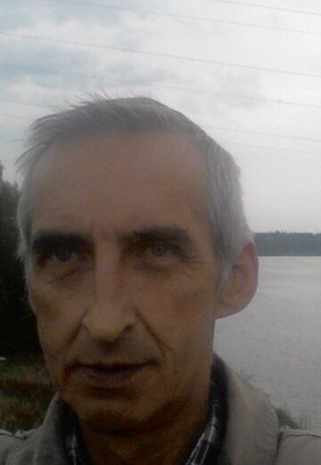 Моя фотография - Юрий, 65 из Смоленск (@uriy75794)