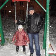 Татьяна, 42, Узловая