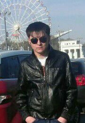 My photo - Shuhrat, 33 from Tashkent (@shuhrat5874)