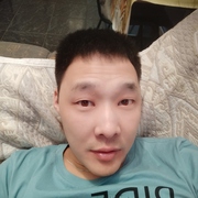 Алгыс, 36, Чурапча