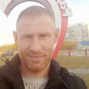 Сергей, 37, Радужный (Ханты-Мансийский АО)