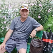 Олег, 55, Миасс
