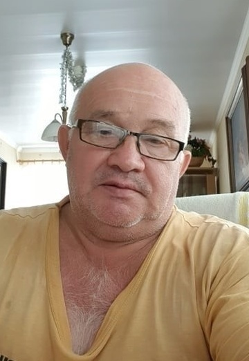 My photo - mihail, 68 from Kohtla-Jarve (@mihail203174)