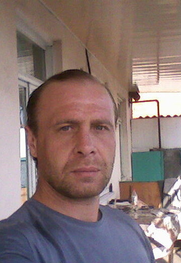My photo - Dmitriy, 49 from Vladikavkaz (@dmitriy293376)