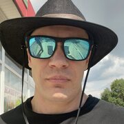 Андрей, 46, Оренбург