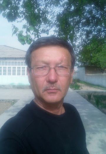 Моя фотография - Бахтиер Турдибаев, 54 из Ростов-на-Дону (@bahtierturdibaev)