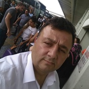 Ankara li, 57, Ставрополь