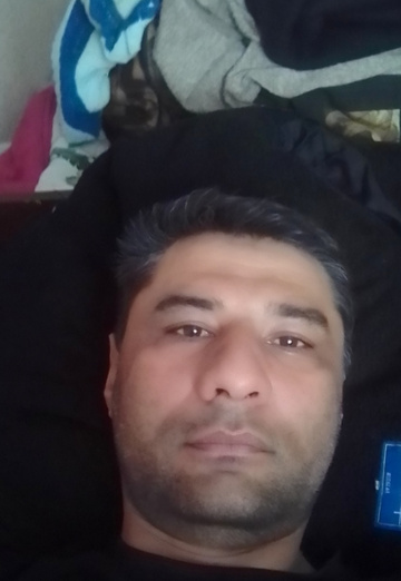 My photo - Suhrob, 40 from Syktyvkar (@suhrob5475)