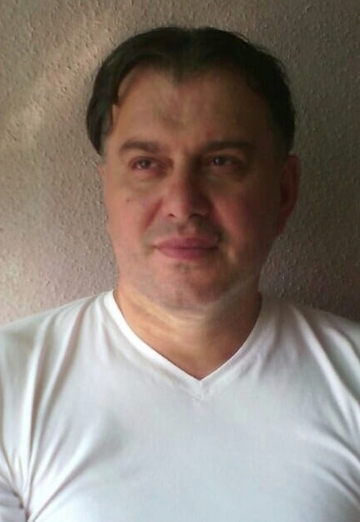 Моя фотография - Momir, 54 из Белград (@momir8)