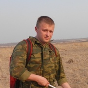 Александр, 32, Нижний Ломов