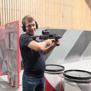 дима, 37, Воскресенск