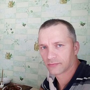 Саня, 41, Губаха