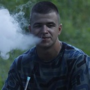 Александр, 23, Долгопрудный