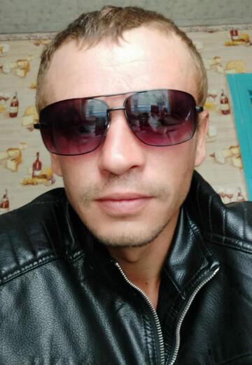 My photo - Ruslan, 35 from Lesozavodsk (@ruslansolovev9)