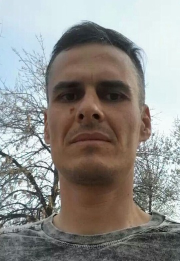 Моя фотография - Алексей, 42 из Ташкент (@alekx35)