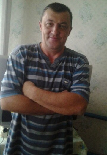 My photo - Radik, 57 from Chistopol (@radik7478856)