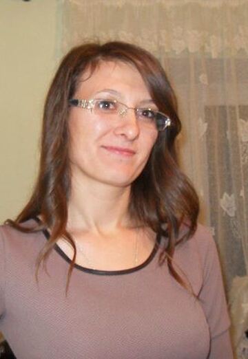 Моя фотография - Natalia, 37 из Дубоссары (@natalia2574)