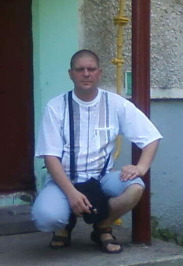 Моя фотография - Игорь, 45 из Кобрин (@igor207917)