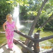 Оксана, 46, Новоалександровск