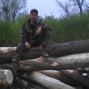 Антон, 40, Дальнегорск