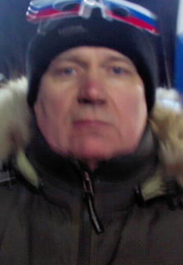 Minha foto - Dmitry, 52 de Medvezhyegorsk (@dmitry7113)