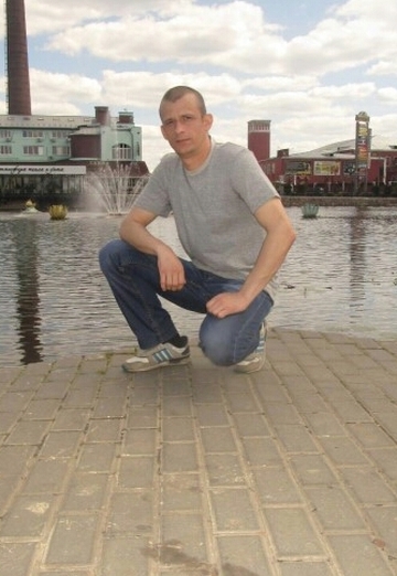 My photo - Anatoliy, 31 from Elektrostal (@anatoliy42465)