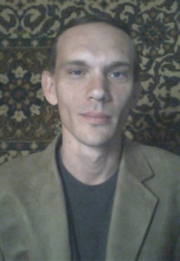 My photo - Vladimir, 49 from Samarkand (@vladimir2420)