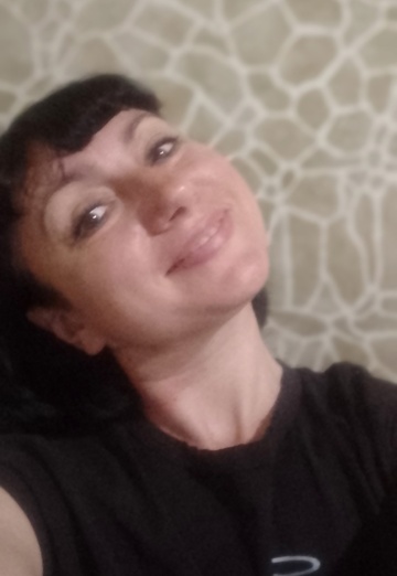 My photo - Alena, 46 from Krasnodar (@alena168305)
