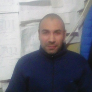 ринат, 40, Усть-Катав