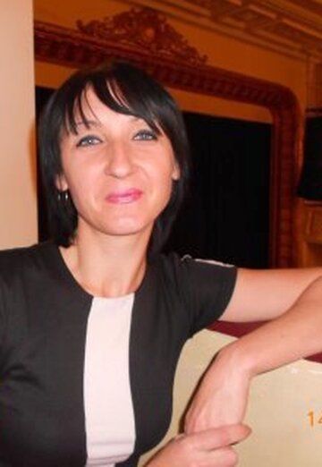 Моя фотография - Светлана, 41 из Николаев (@svetlana142734)
