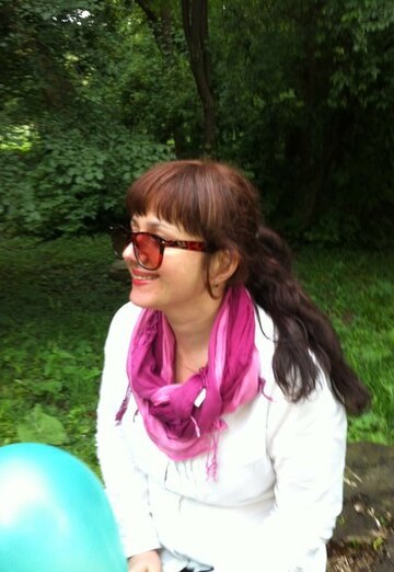 Моя фотографія - Alena, 49 з Дрогобич (@alena74040)