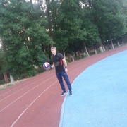 Евгений, 28, Батайск