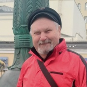 Sergey 63 Moscow