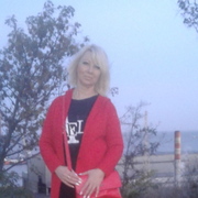 Аня, 56, Таганрог