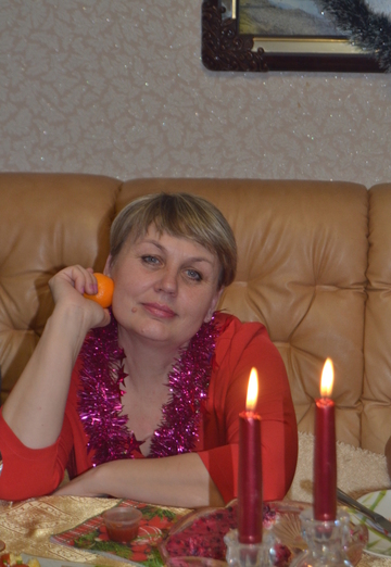 Моя фотография - светлана, 56 из Называевск (@svetlana68996)